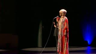 2018 WOWps - Muna Abdulahi 'The Unwritten Letter from My Immigrant Parent (after Alex Luu)' by Poetry Slam Inc 14,009 views 5 years ago 2 minutes, 18 seconds