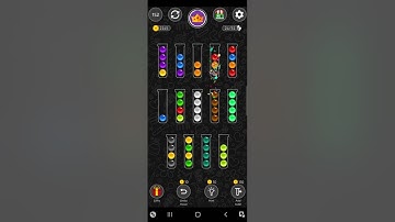 Ball Sort Master 152