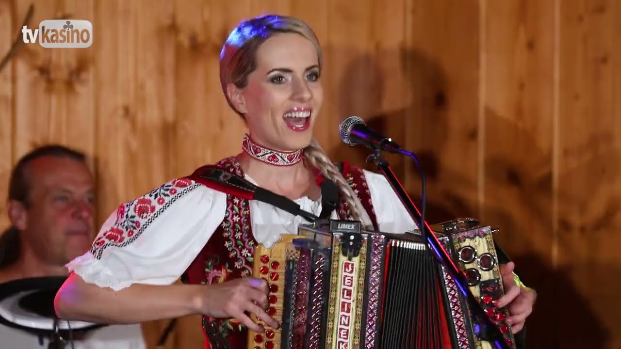 Vlasta Mudríková: Tá Čadcanská nemocnica