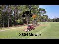 Rhino X Series Rigid Deck