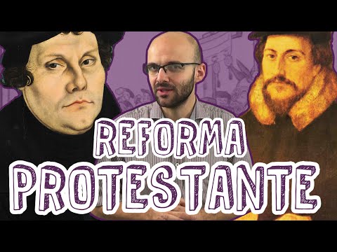 Vídeo: Quais foram os efeitos duradouros da Reforma?