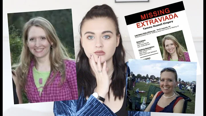 WHERE IS TAMMY KINGERY? | MIDWEEK MYSTERY