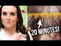 How to GET RID of LICE in 20 Minutes!! | Lice Clinics of America Active Rinse