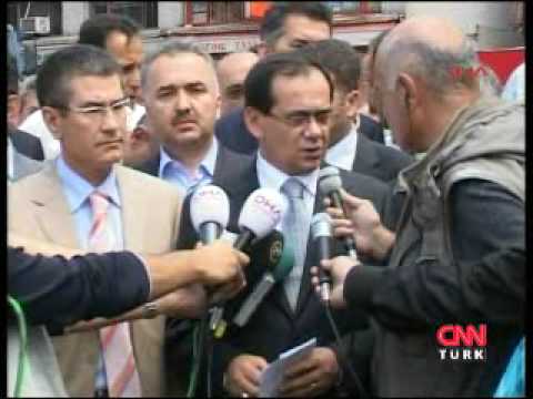 Bayndrlk ve skan Bakan Mustafa Demir, "Giresun afe...