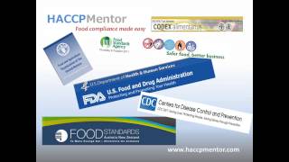 HACCP Programs   How to identify food safety hazards