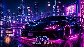 NVD | HEAD LIGHT (NIGHT VIBE 2026)