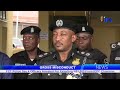 FCT Police Say 4 Officers Arrested For Extorting N53,000 From ICPC Chairman