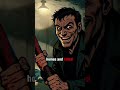 Comedian Catches Serial Killer Who Evaded Police for 50 Years!  #Shorts #PopCultureToon #Cartoon