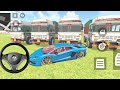 Car Bikes More 😨 Indian Theft Auto Simulator 2026 - Android GamePlay...