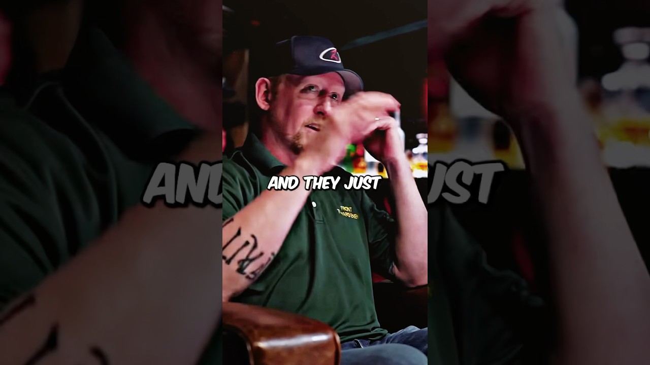 SEAL Team 6 Operator Explains Green Team VS BUD/S