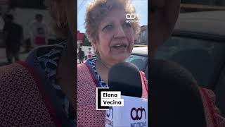 Después del triple homicidio en Acolman, los vecinos temen ante posibles represalias