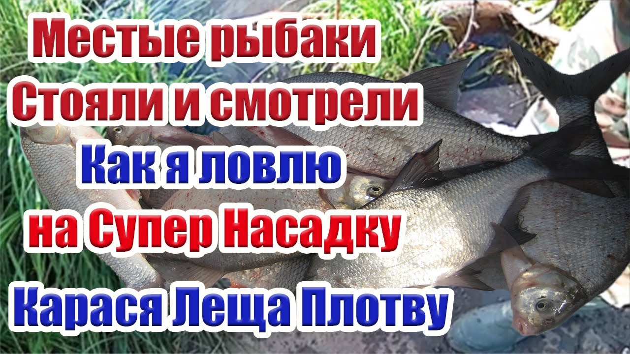 Уловистая Насадка на карася Насадка для Карася Лещ Плотва Супер ...