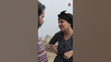 كيف تقنعي زوجك يغترب بالغصب غربة البن 
