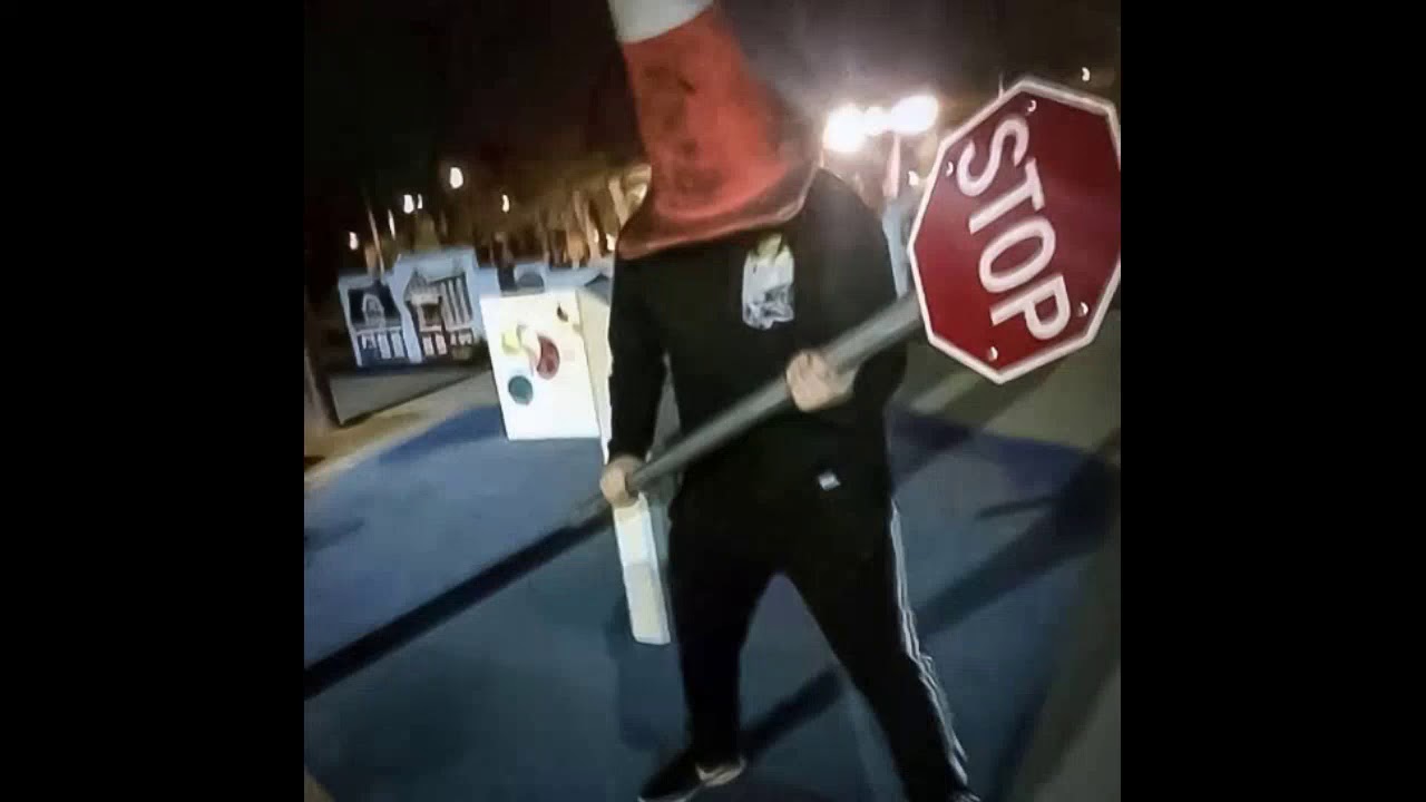 Guardian of Traffic Boss Theme