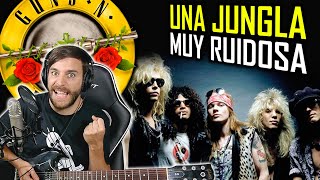 DECONSTRUYENDO A GUNS N' ROSES | ShaunTrack