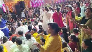 B praak गोपाल मुरलिया वाले भजन राधाष्टमी बरसाना कृष्णदास भूटानी 2023