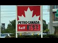 Live from Canada