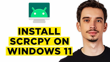How To Install Scrcpy on Windows 11 (2025) - Complete Tutorial