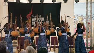 Festival Au Tour Des Cordes #2 First Day screenshot 3