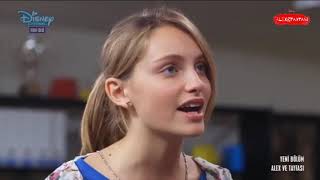 Alex & Tayfası 8. Bölüm Part 4 Türkçe Dublaj I Alex Ve Tayfası