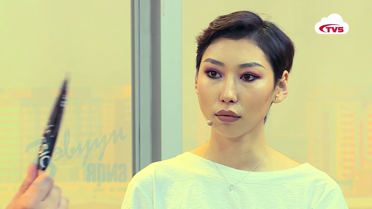 Зэвүүн яриа   Загвар өмсөгч MNTM Шоуны ялагч Цэрэндолгор оролцлоо