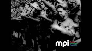 This Week in History (9/15/35): Nuremberg Laws are Enacted