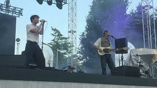07/18/2026 Nation of Language  - Inept Apollo  (Remlinger Farms,  Seattle)