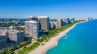 Majestic Tower, Bal Harbour FL | 9601 Collins Avenue, Unit T4 | For Rent