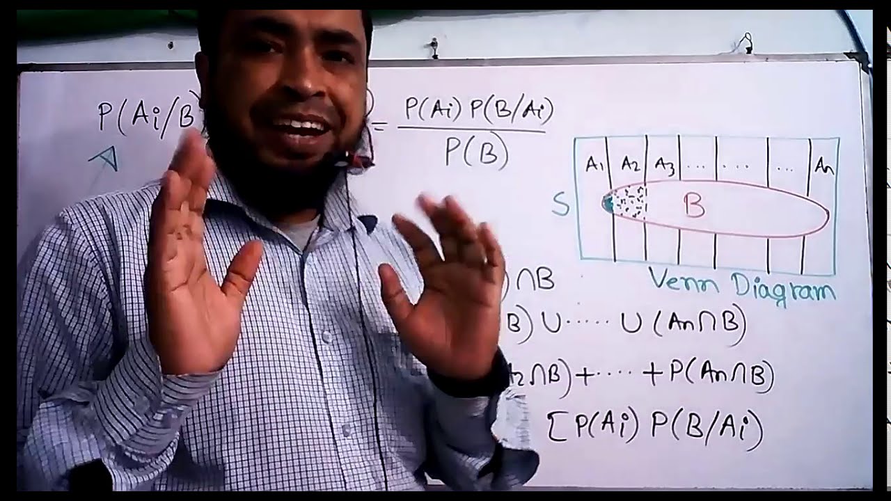 STS 301 (L 13, Probability 3) - YouTube