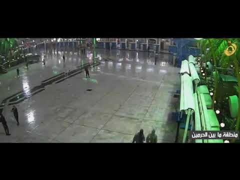 السيد حسنين الحلو ابداع في سورة مريم