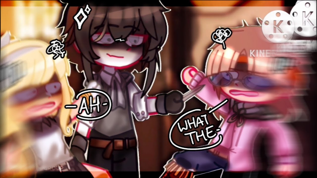 William being British Ft. Past William, Henry and Mrs. Afton FNaF