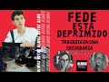 Fede el extremo del dolor almasrotas ep 37