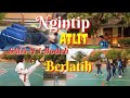 Begini Atlit SMANBO Berlatih // Beberapa Cabang Olahraga