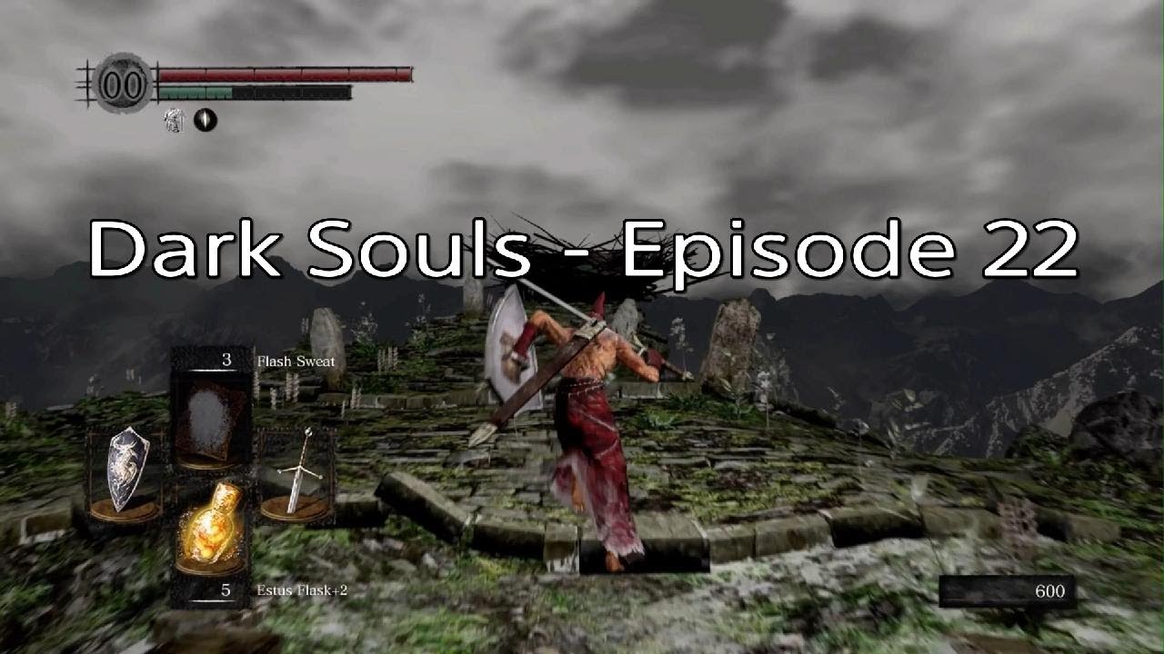 Dark Souls Remastered - (Let's Play Ep 22) Return to Undead Asylum ... — free download