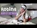 Rotina Noturna | Amanda Domenico