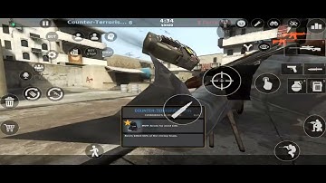 Gameplay counter strike global offensive 2013 mod V1.0 for css nostalgia 2K 60fps max settings 