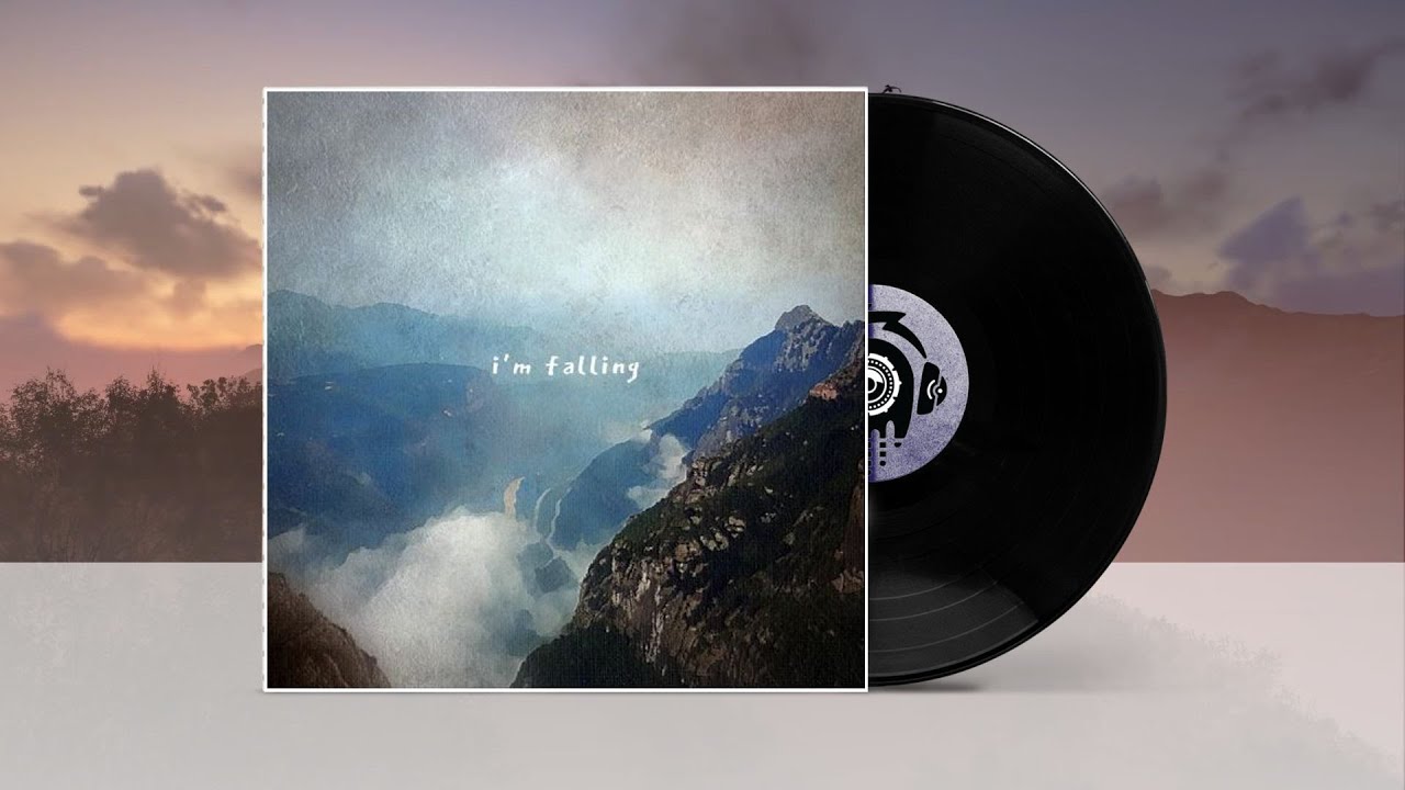 Rexlambo - I'm Falling ★ Lo-Fi