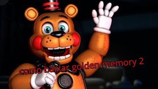 como baixar golden memory 2 pra celular screenshot 4