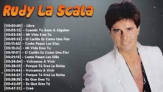 Full Album Rudy La Scala – Top Canciones Románticas y Clásicos Latinos HD