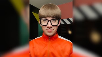 I’m the world’s fastest rapper