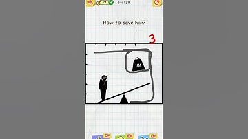 Draw to Save Gameplay