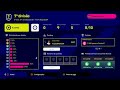 EFOOTBALL 23. Em busca de subir divisao com time acessível. Sera que da?