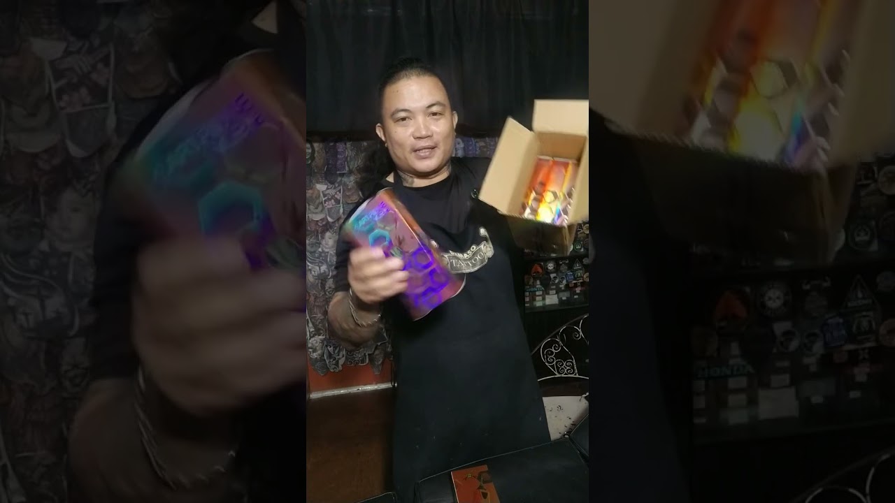 SALAMAT BIGWASP CARTRIDGES AT BRONC TATTOO SUPPLY