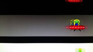BenQ XL2420G AMA Off 60hz