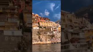 POSITANO ITALY - POSITANO VLOG #shorts#italy#amalficoast#viral