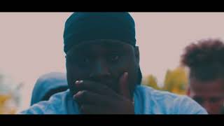 4Dot - Turn It Around Shot By