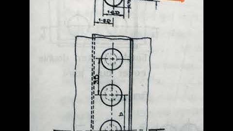 RIVETS & RIVETED JOINTS -2 I 107 ENGG DRAWING I AMIT BANSAL Lecturer I GWPC BIKANER