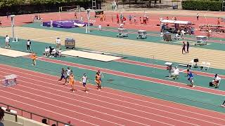 The 2022 LSU Invitational - Complete Men 800 Meters run || 04.30.22