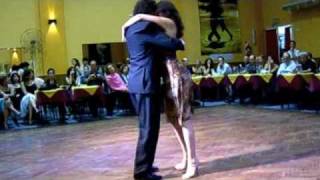 Antonio Martinez And Monica Paz Dance La Bruja