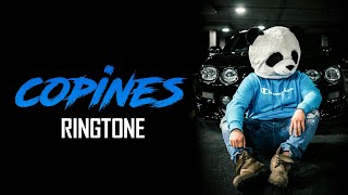 Copines Ringtone Download Tiktok Remix| Aya Nakamura | Trending Ringtone Tiktok